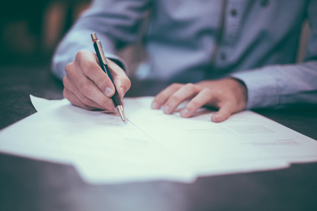 Photo income tax lawyer