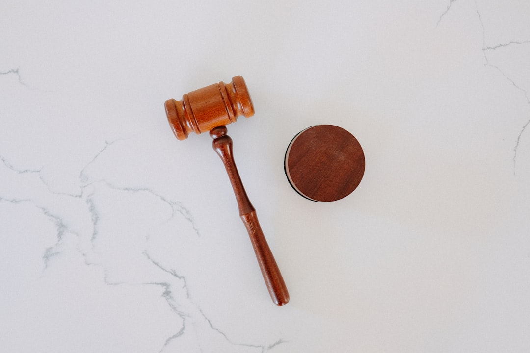 Photo Lawyer, Gavel