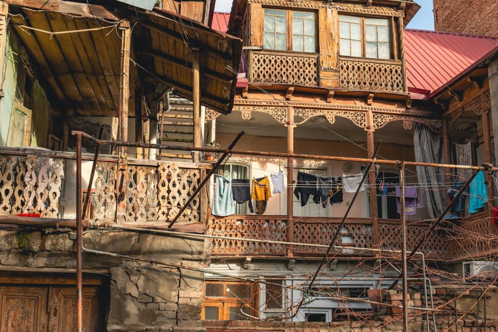 Photo Georgia Capitol