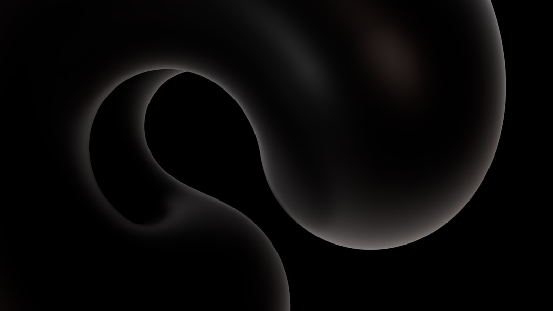 Photo Balance and harmony