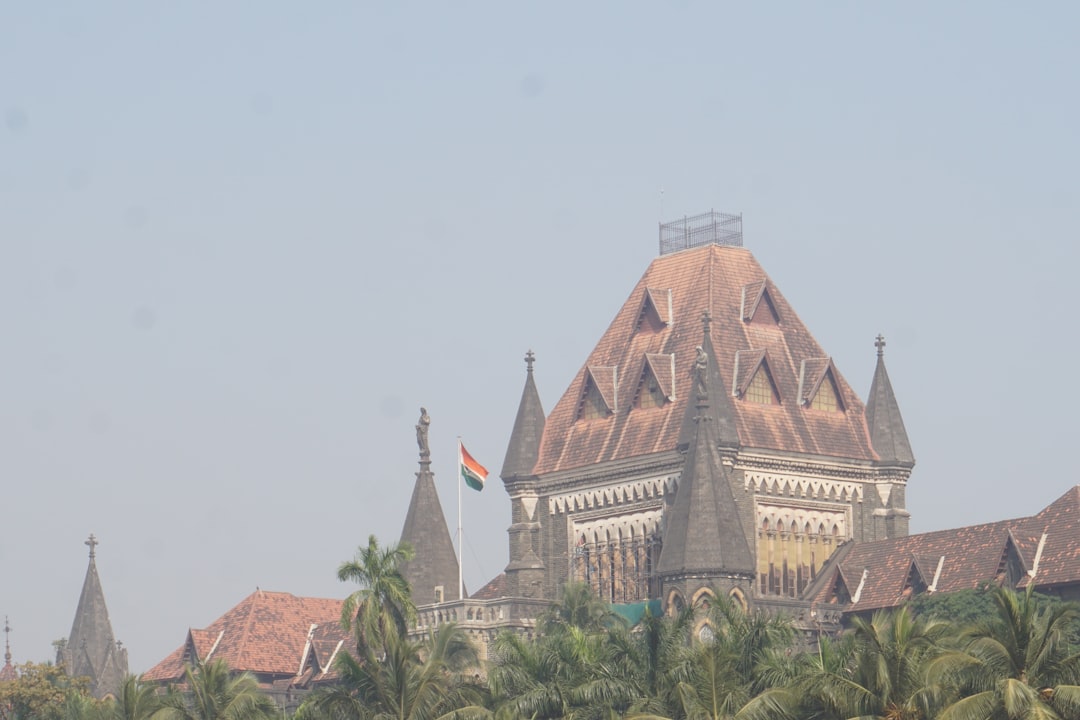 Photo Courtroom hearing