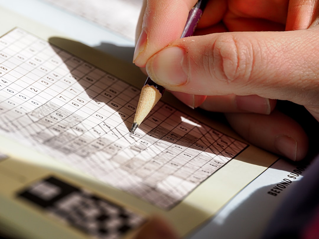 Photo Signed document